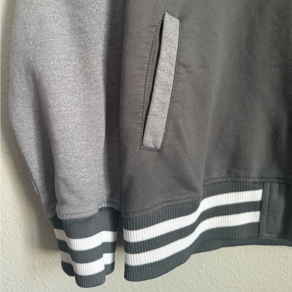 Large Star Wars Varsity Jacket - image 3